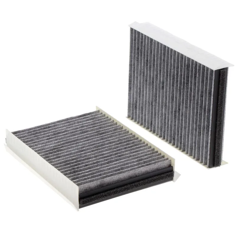 SC6027CA Hifi Filter