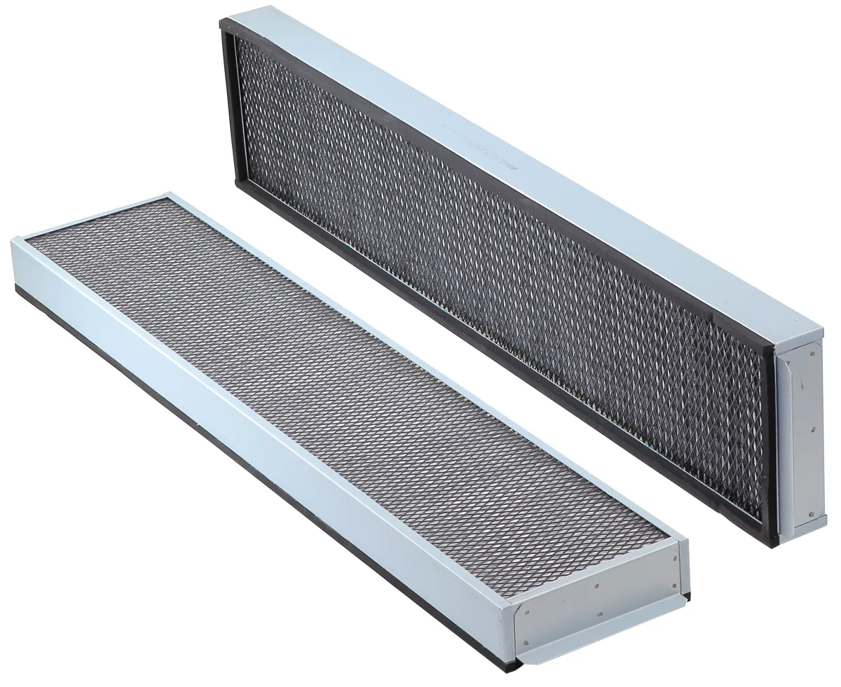 SC70047CAM1 Hifi Filter