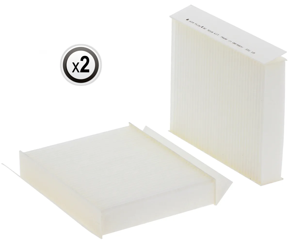 SC7018KIT Hifi Filter