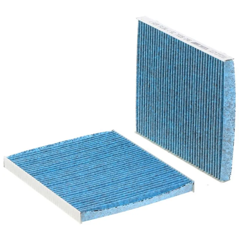 SC7028CAB Hifi Filter