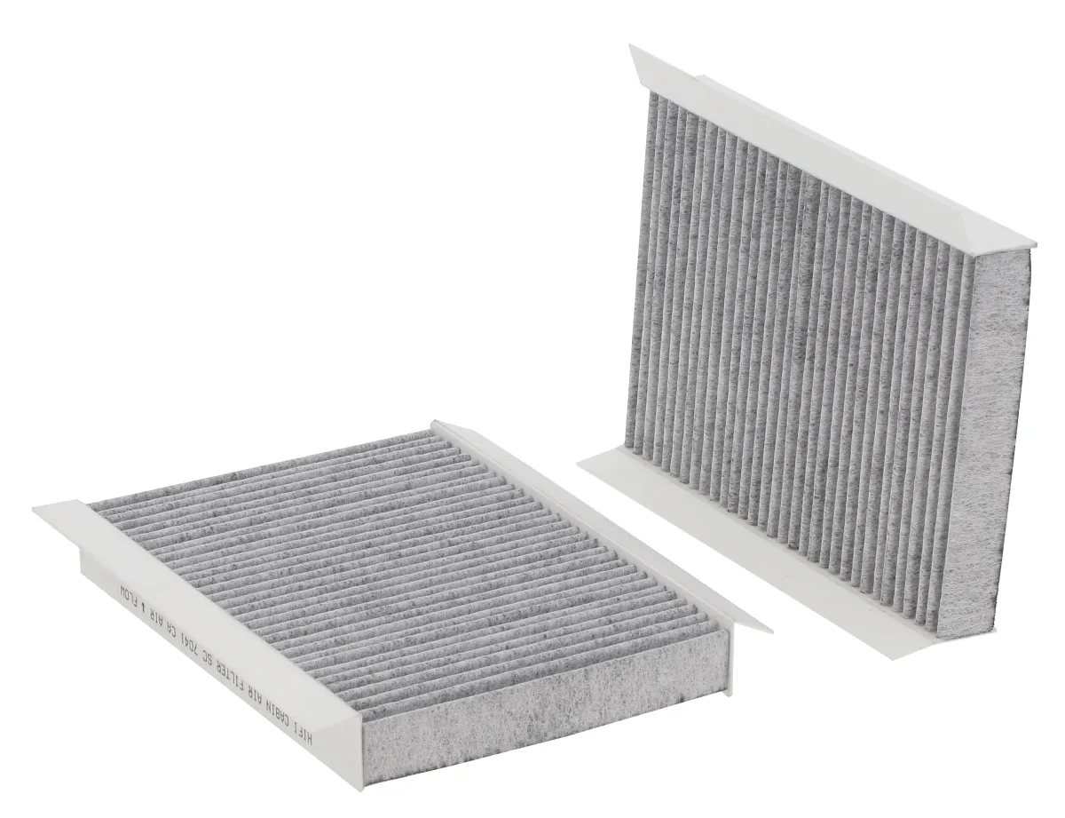 SC7041CA Hifi Filter