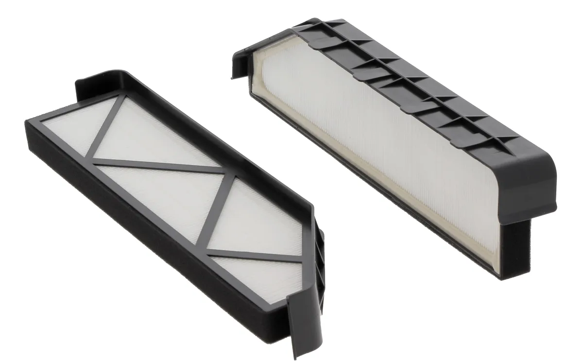 SC80138 Hifi Filter