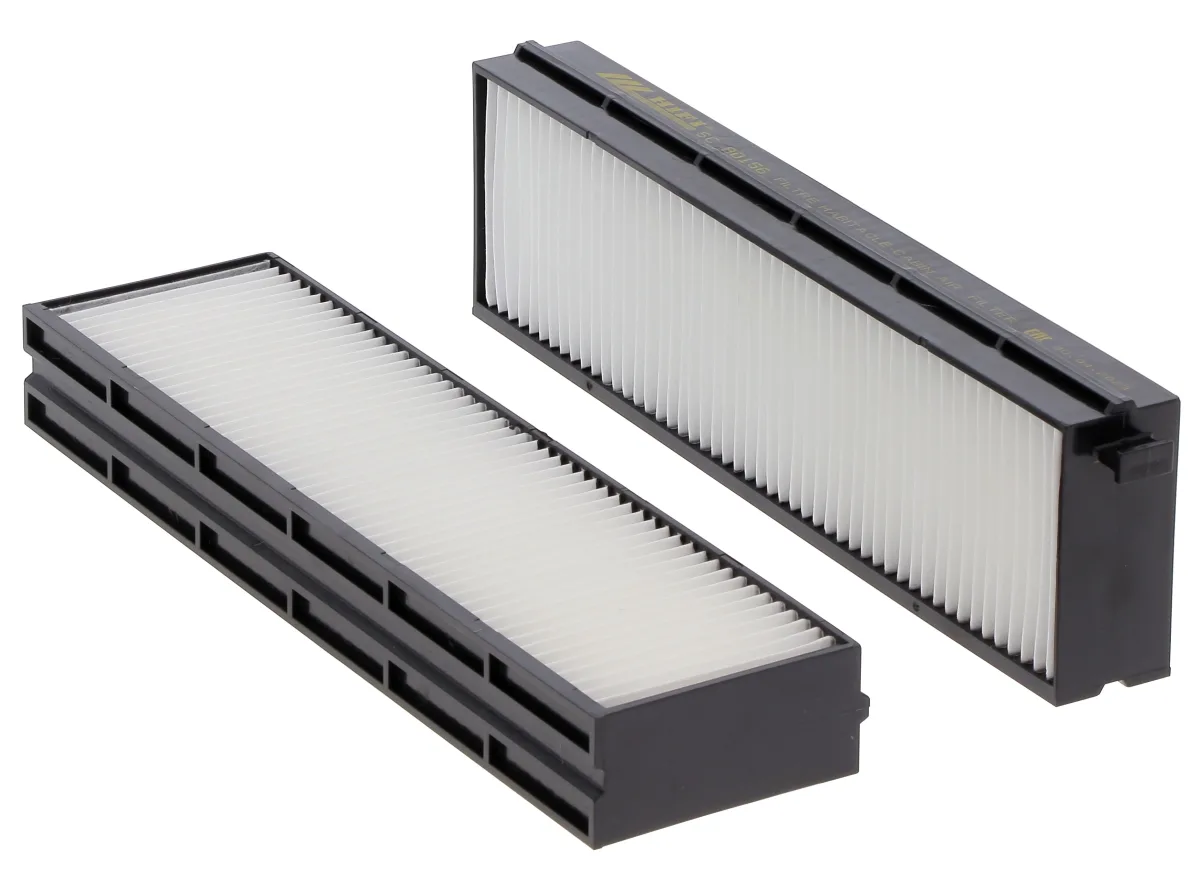 SC80156 Hifi Filter