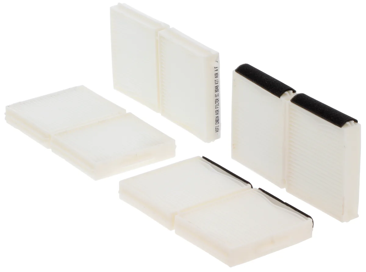 SC8048KIT Hifi Filter