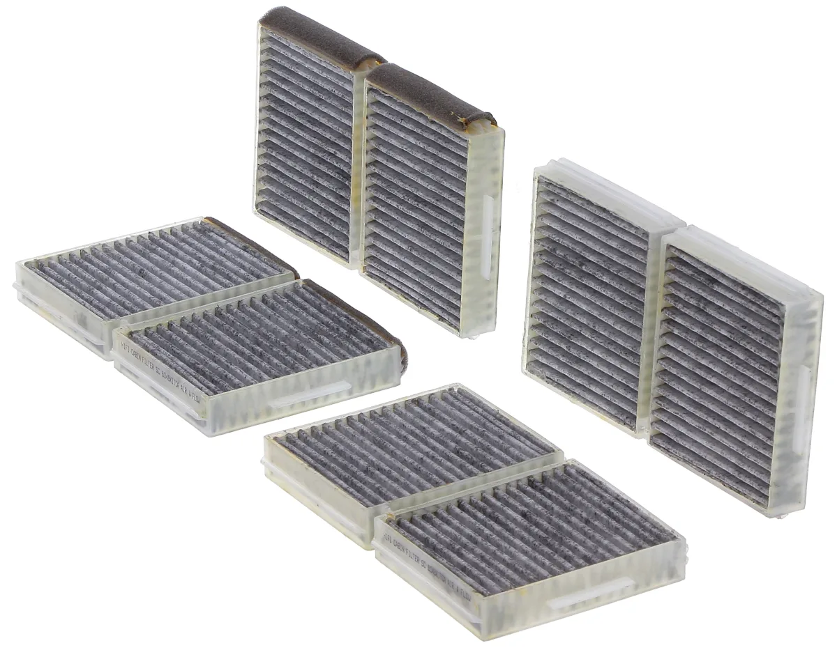 SC8048KITCA Hifi Filter