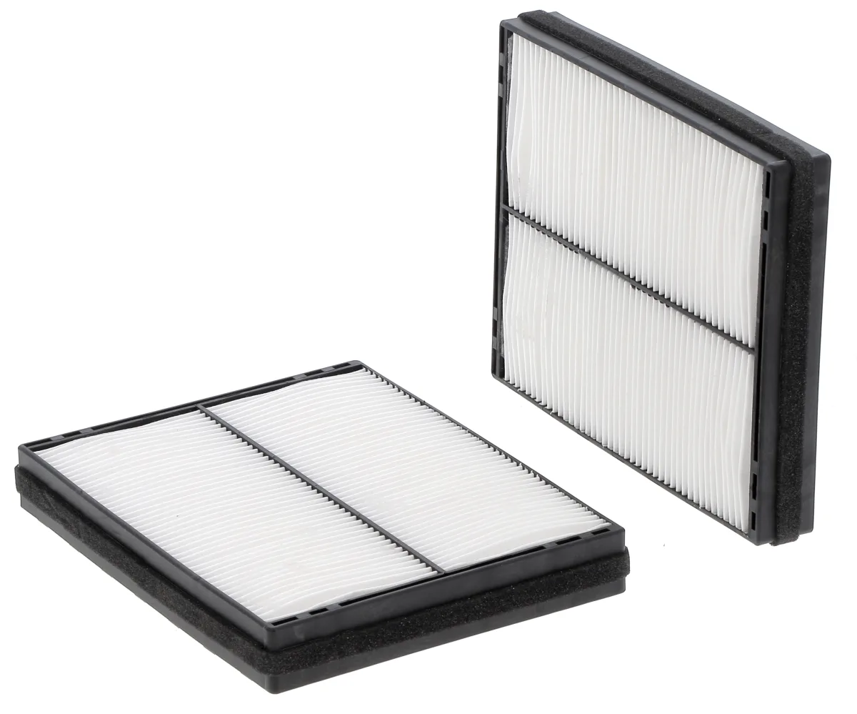 SC8062 Hifi Filter