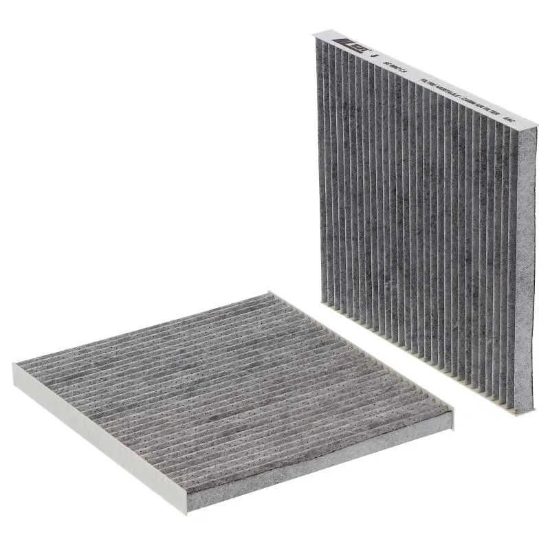 SC8067CA Hifi Filter