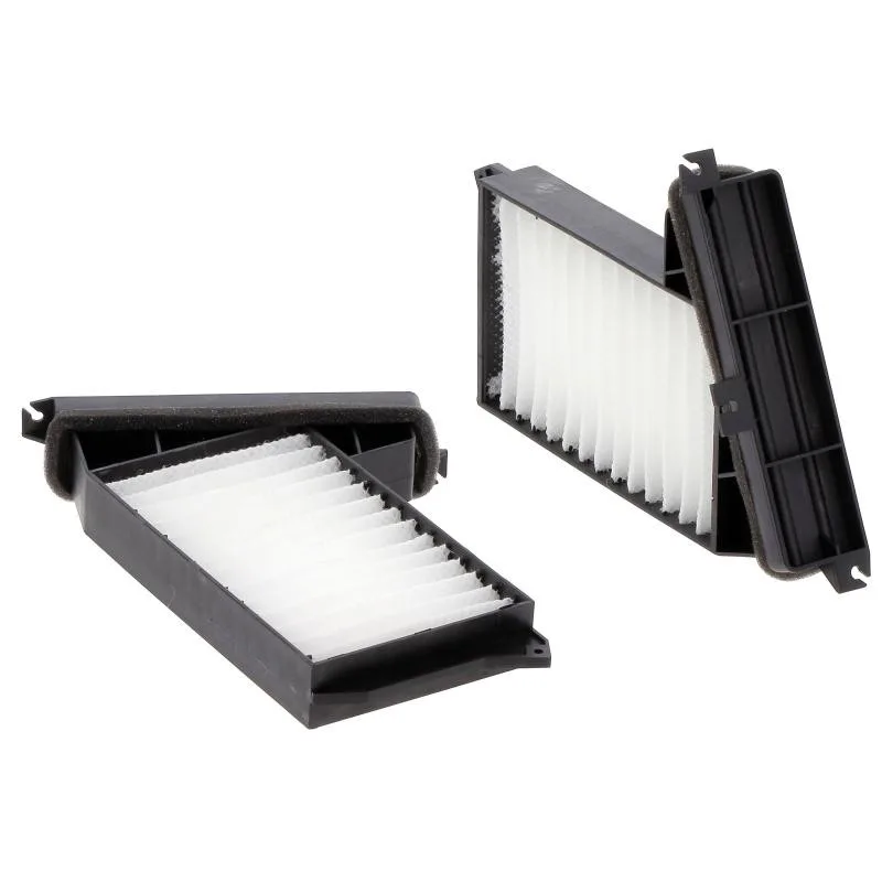 SC8069 Hifi Filter