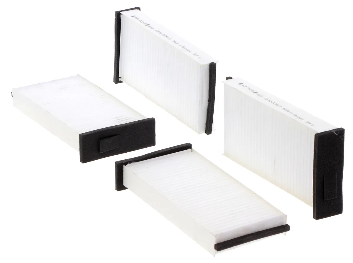 SC8072 Hifi Filter