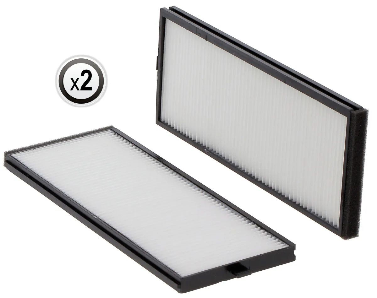 SC8075KIT Hifi Filter