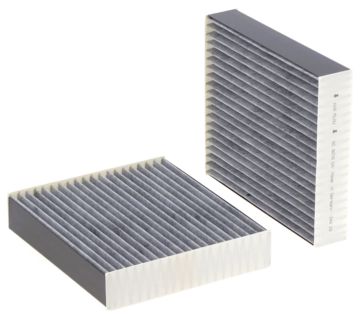 SC8078CA Hifi Filter