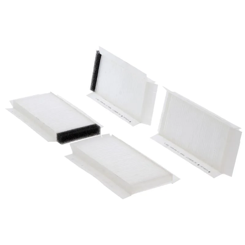 SC8086KIT Hifi Filter
