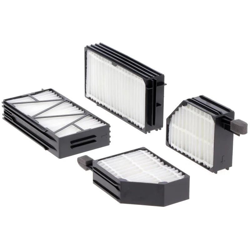 SC8088KIT Hifi Filter