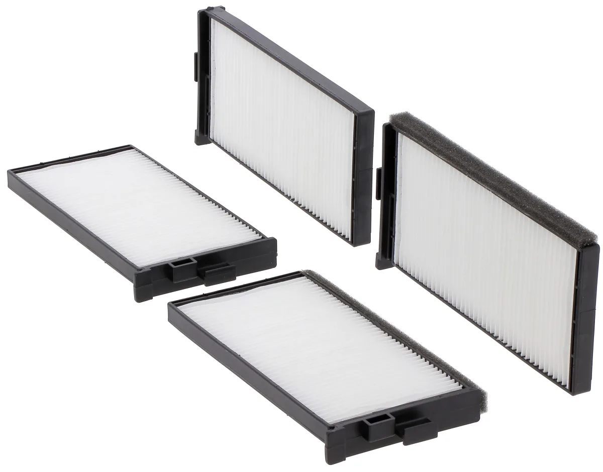 SC8093KIT Hifi Filter
