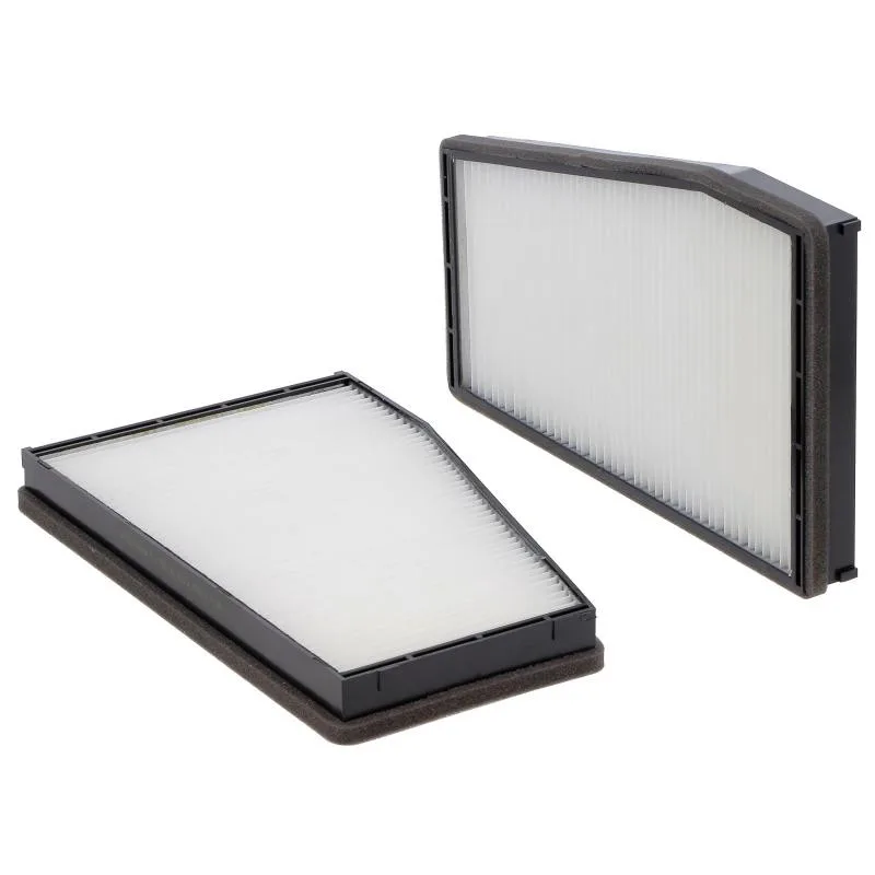 SC8122 Hifi Filter