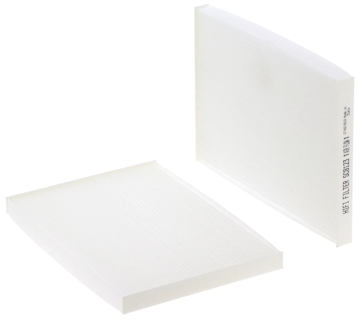 SC8123 Hifi Filter