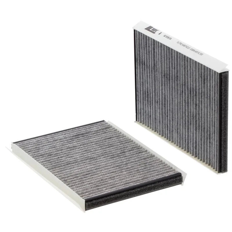 SC8126CA Hifi Filter