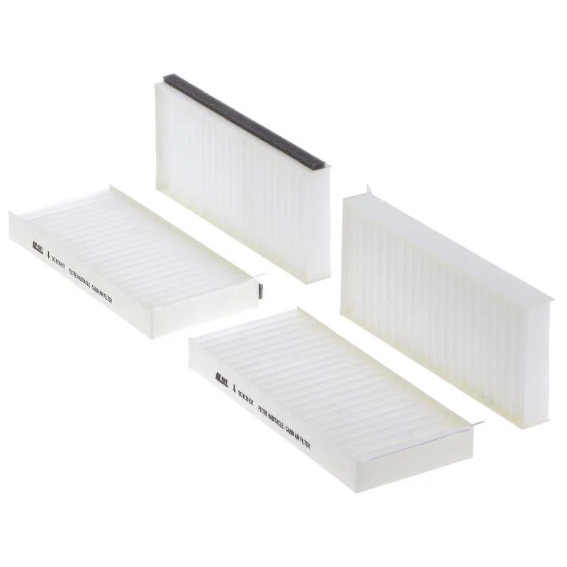SC8130KIT Hifi Filter
