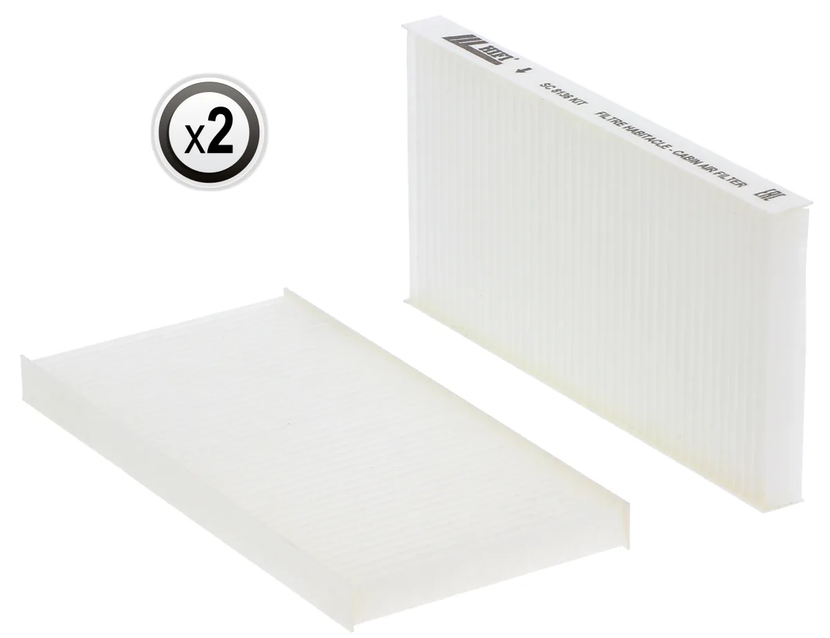SC8136KIT Hifi Filter