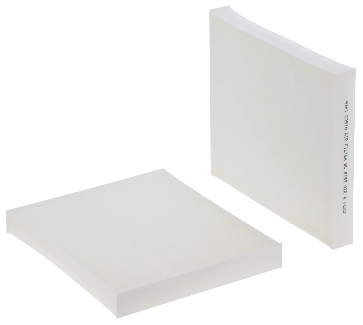 SC8182 Hifi Filter