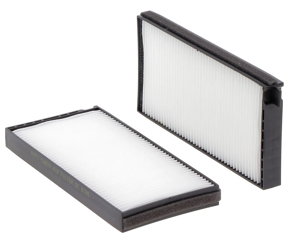 SC8185 Hifi Filter