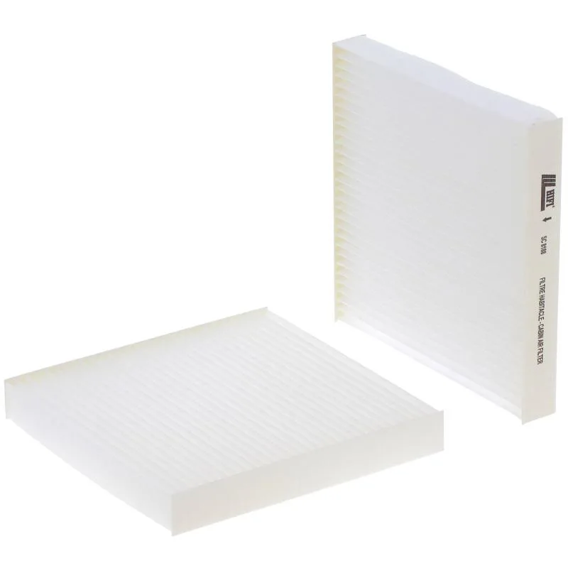 SC8188 Hifi Filter