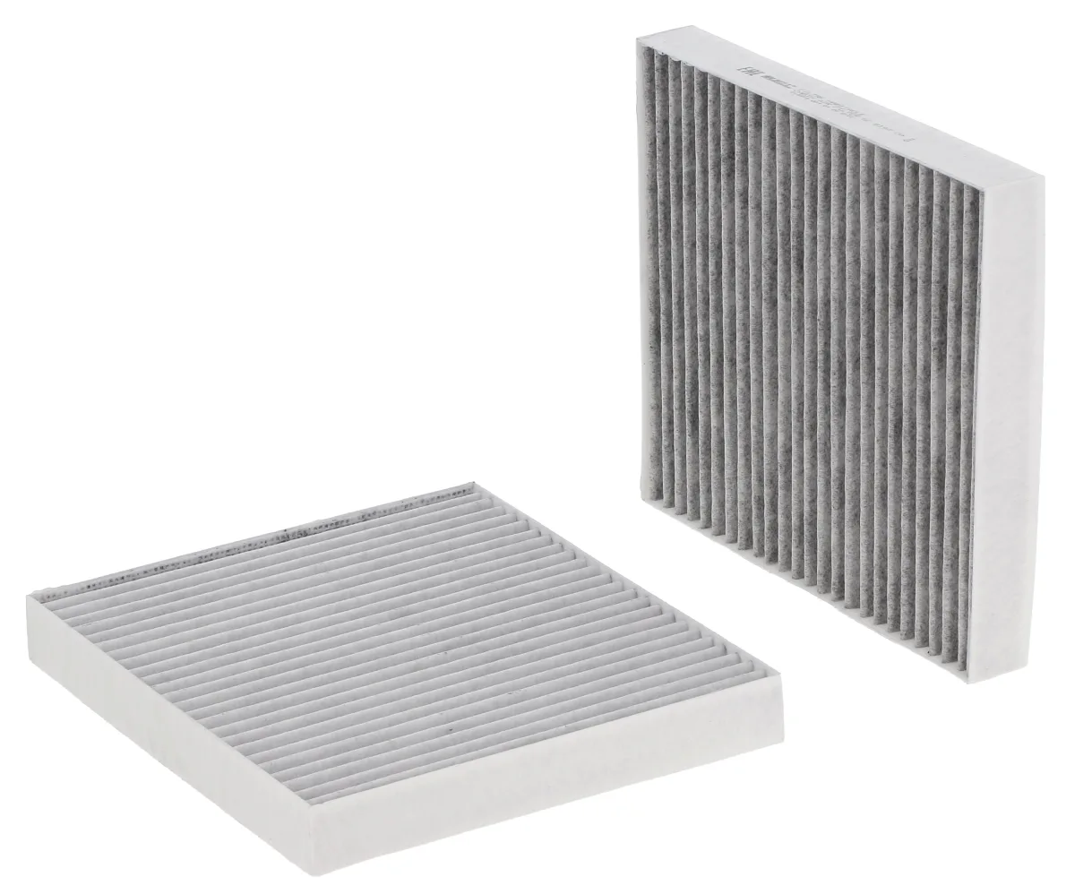 SC8197CA Hifi Filter