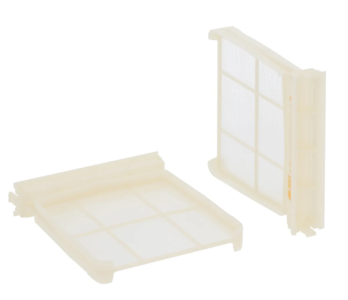 SC8211 Hifi Filter