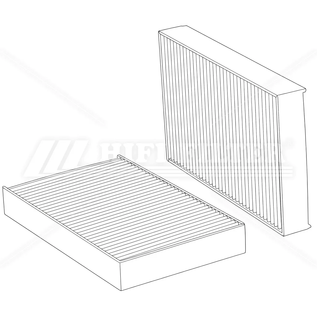 SC8212 Hifi Filter