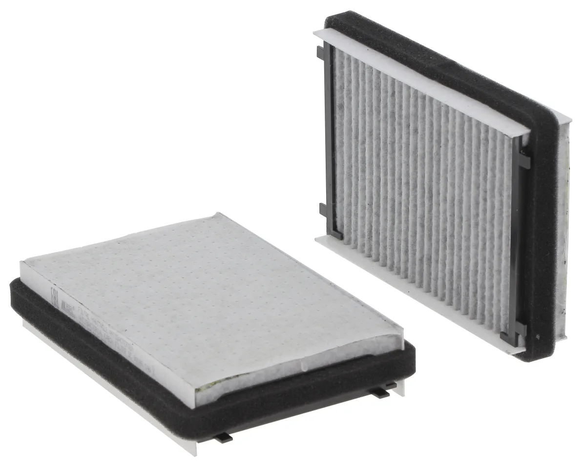 SC90086CAB Hifi Filter