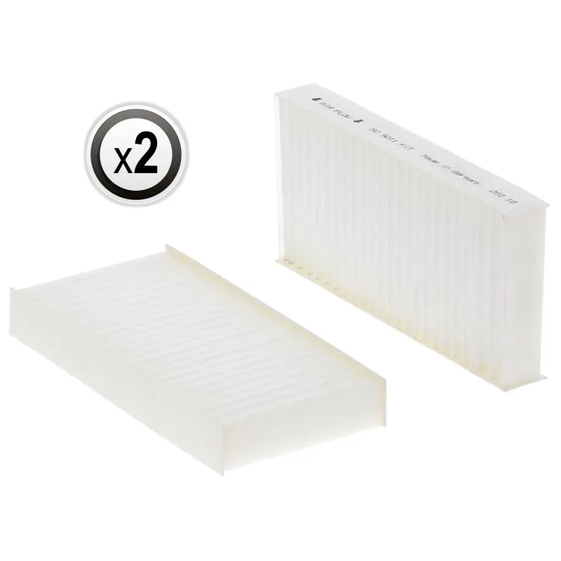 SC9011KIT Hifi Filter