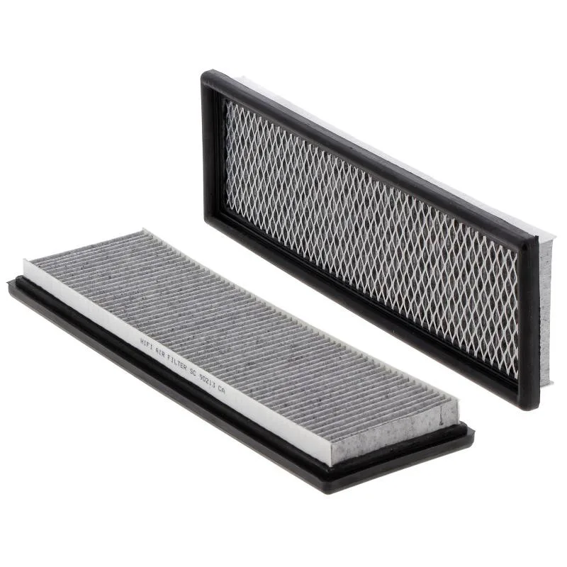 SC90213CA Hifi Filter