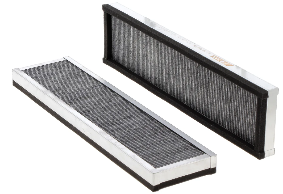 SC90370CA Hifi Filter