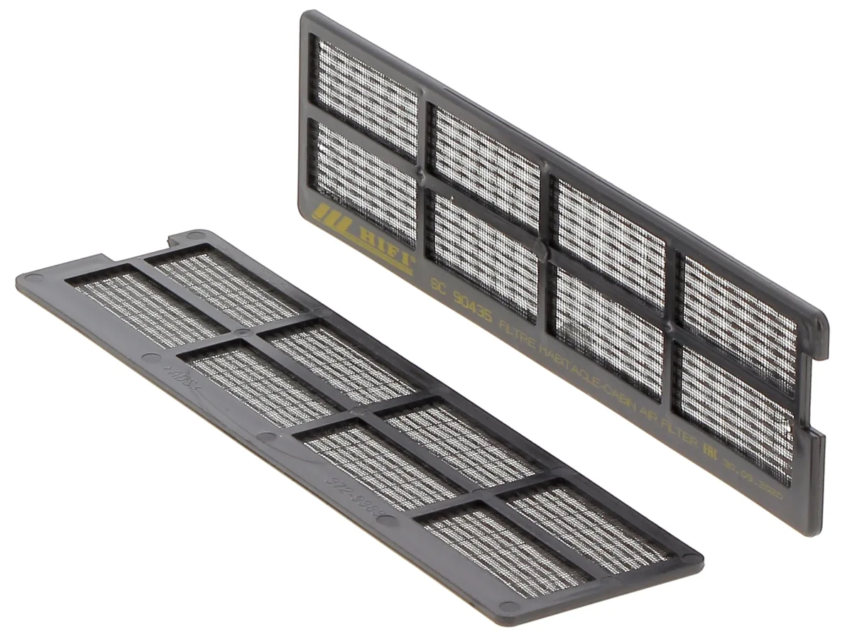 SC90435 Hifi Filter