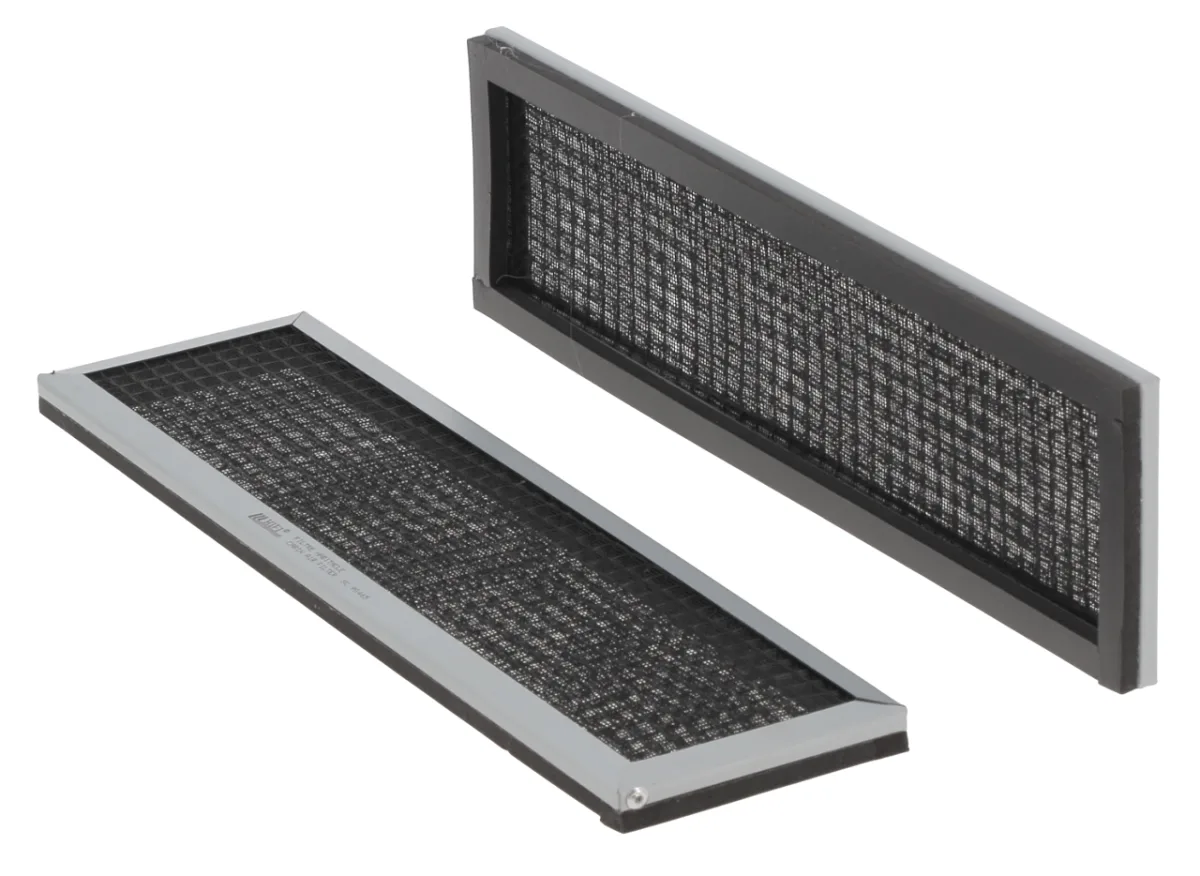 SC90465 Hifi Filter
