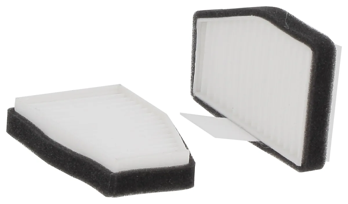 SC90473 Hifi Filter