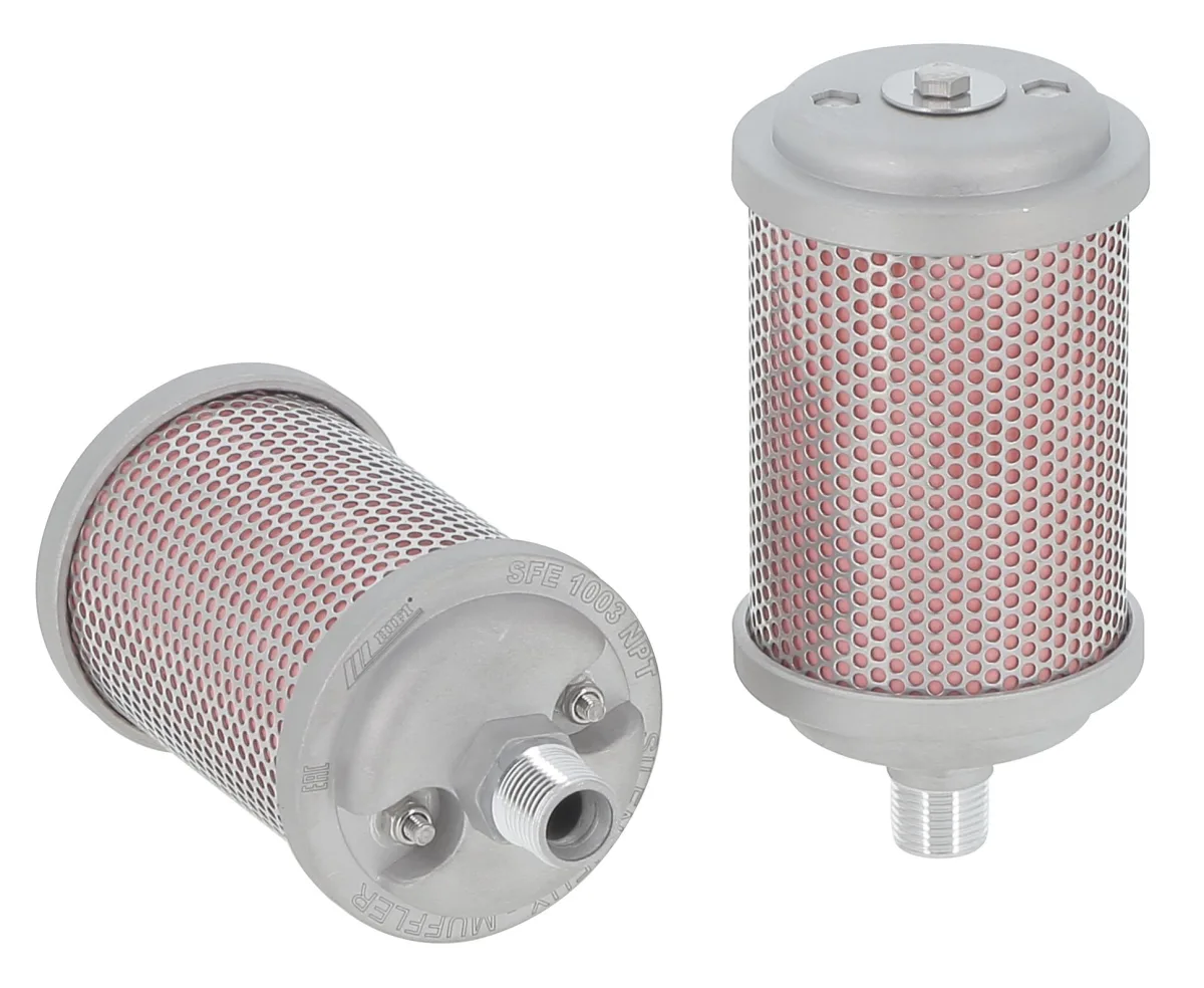 SFE1003NPT Hifi Filter