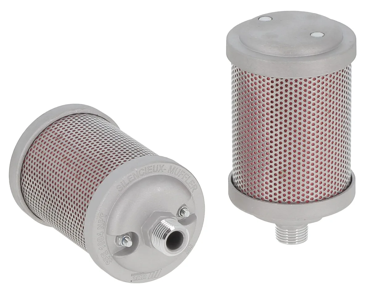 SFE1004NPT Hifi Filter