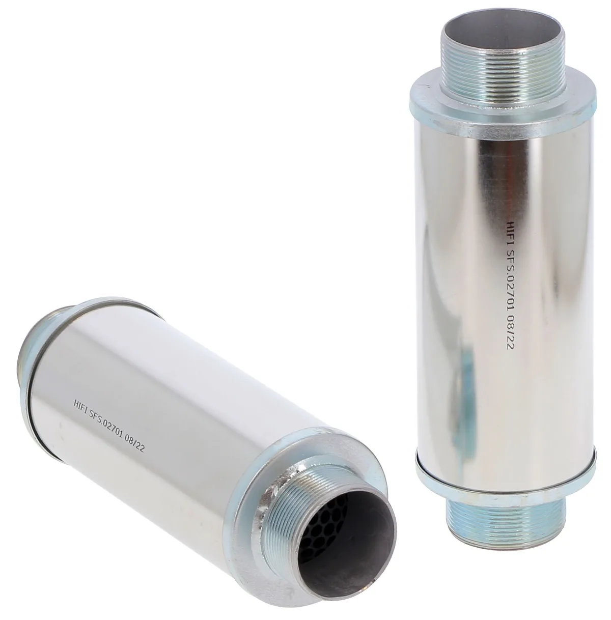 SFS02701 Hifi Filter