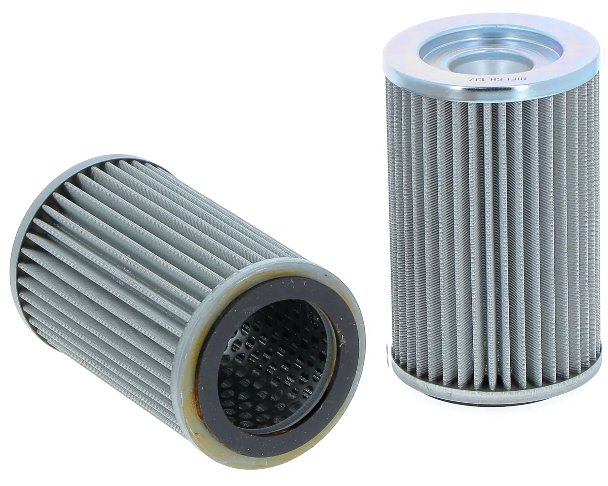 SH137 Hifi Filter