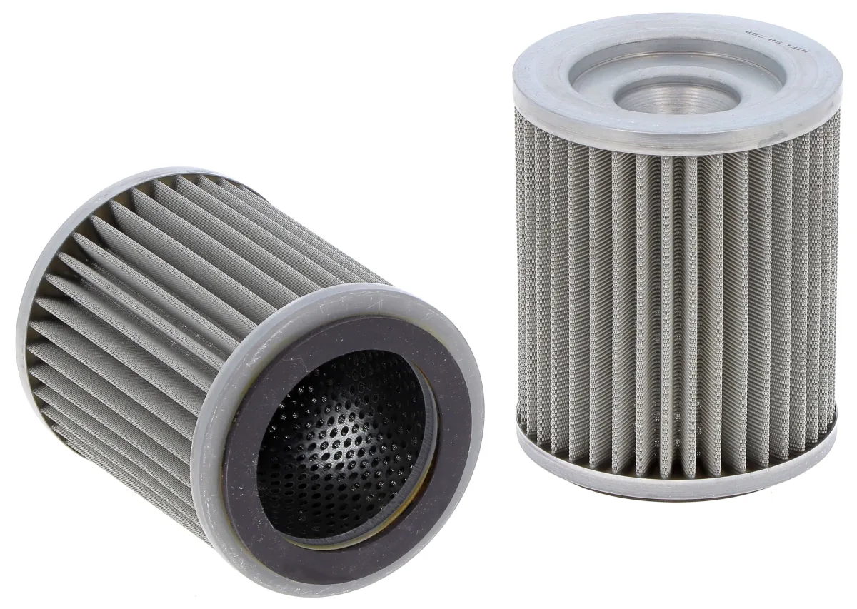 SH288 Hifi Filter