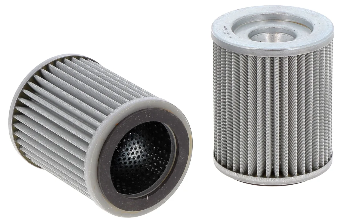 SH289 Hifi Filter