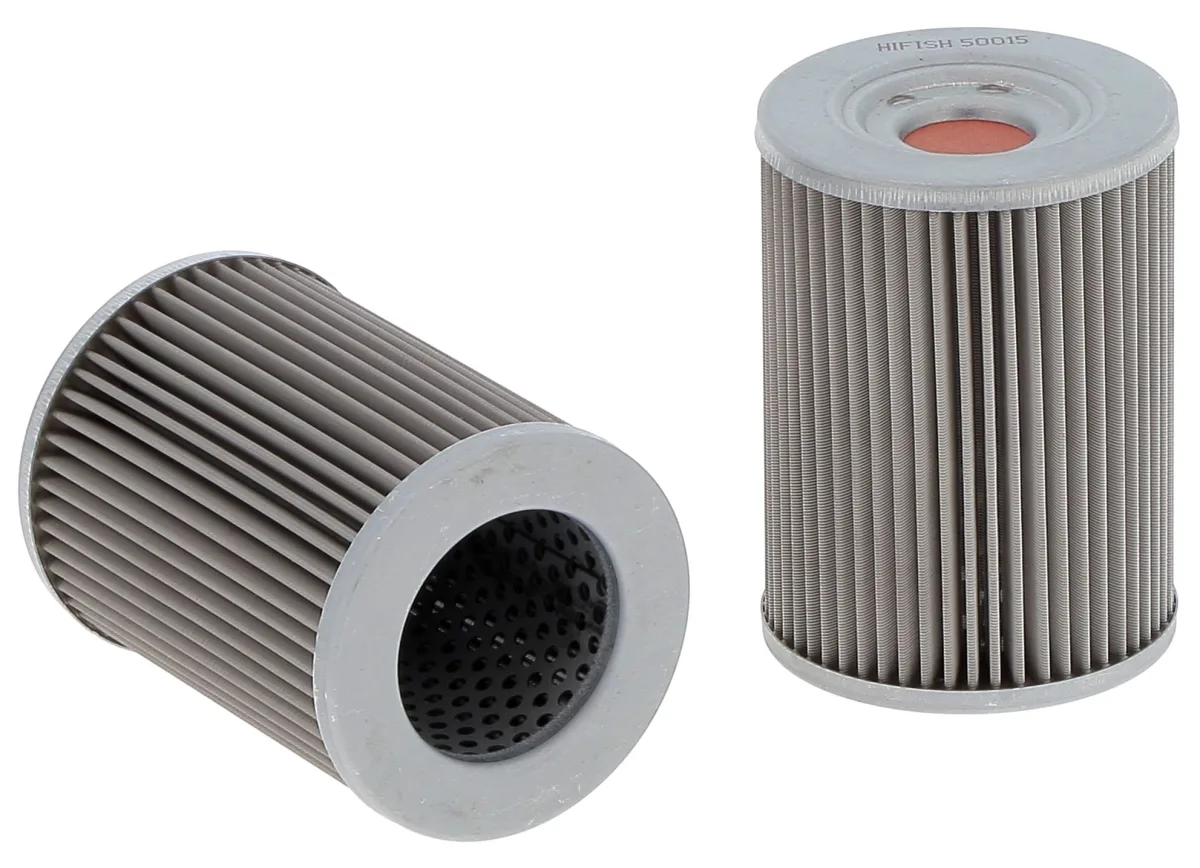 SH50015 Hifi Filter