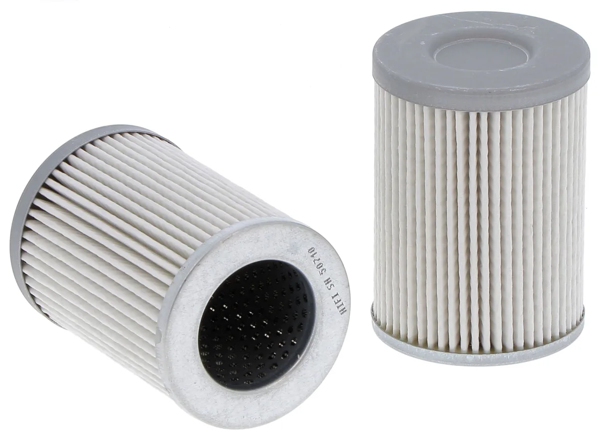 SH50710 Hifi Filter