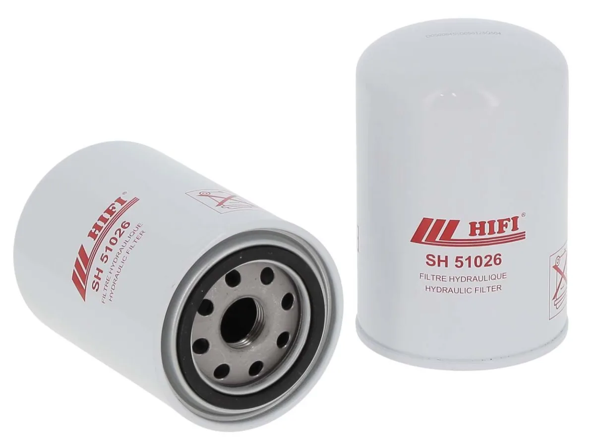 SH51026 Hifi Filter