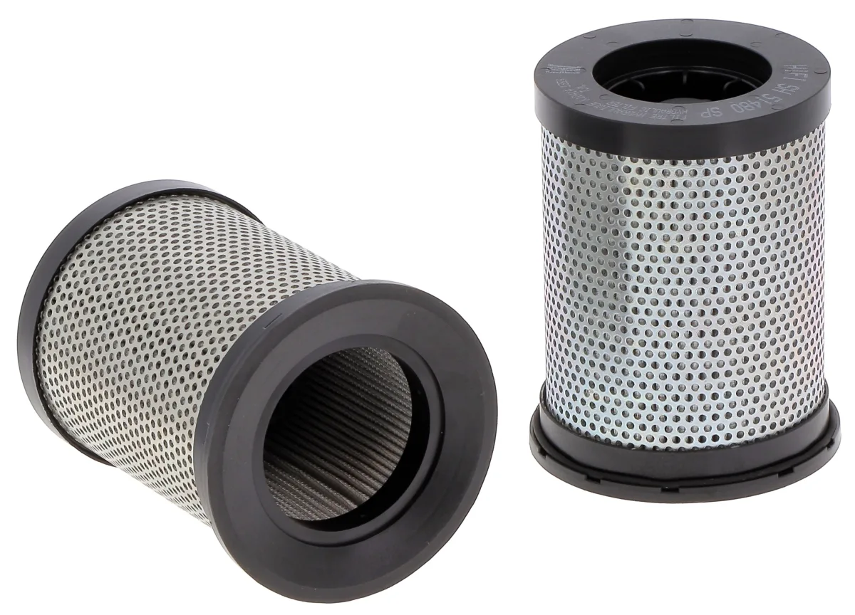 SH51480SP Hifi Filter