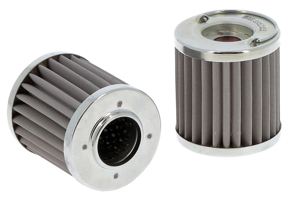 SH52003 Hifi Filter