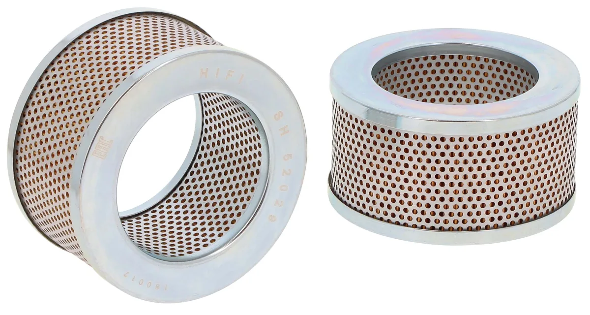 SH52029 Hifi Filter