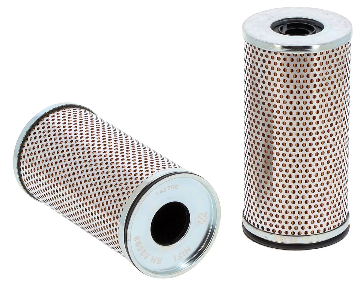 SH52093 Hifi Filter