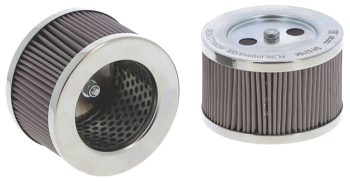 SH52104 Hifi Filter